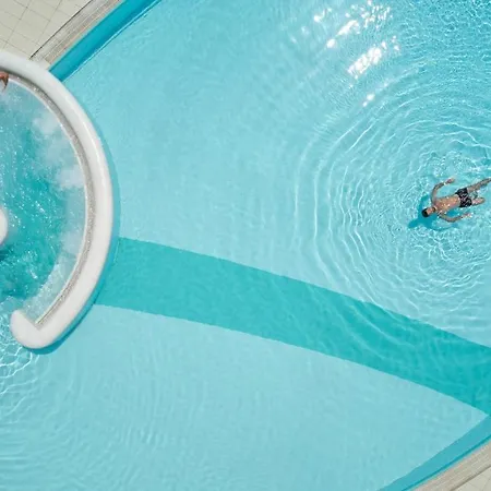 Hotel Bluesun Elaphusa 4*