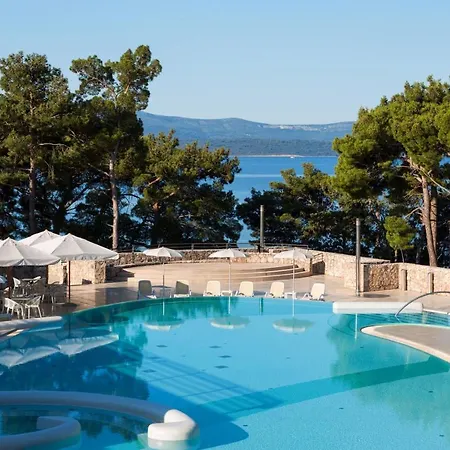 Bluesun Elaphusa 4* Bol