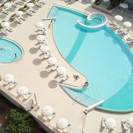 Bluesun Elaphusa Hotel 4*