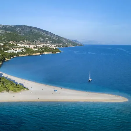 Hotel Bluesun Elaphusa 4*