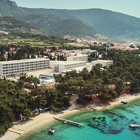 Bluesun Elaphusa 4*