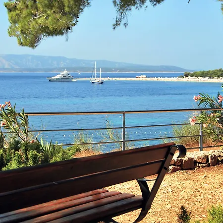 Bluesun Elaphusa 4*