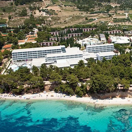 Hotel Bluesun Elaphusa