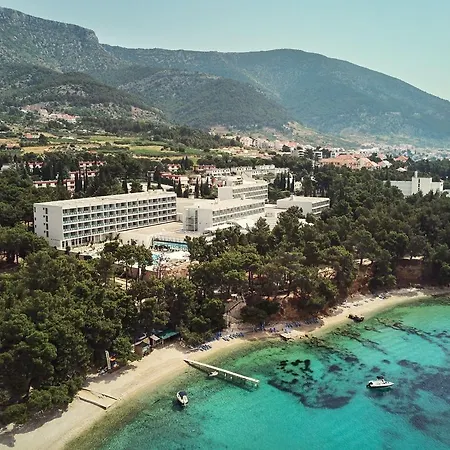 Bluesun Elaphusa Hotel Bol