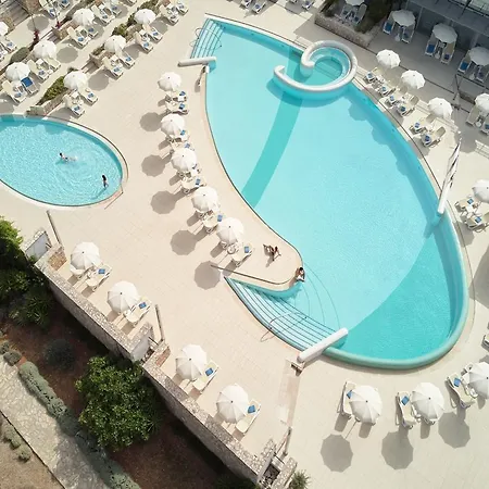 Bluesun Elaphusa Hotel 4*