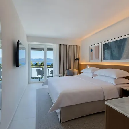 Hotel Bluesun Elaphusa Bol