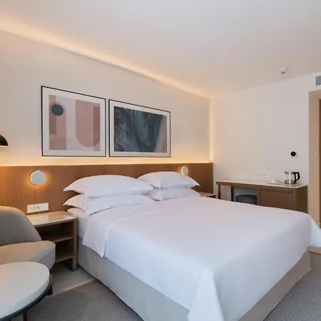 Hotel Bluesun Elaphusa 4*