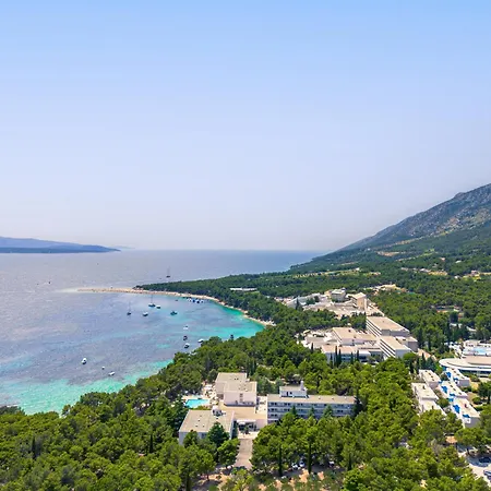 Bluesun Elaphusa 4*