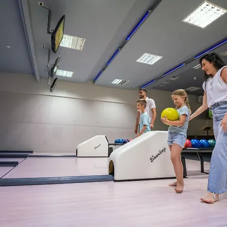 Hotel Bluesun Elaphusa 4*