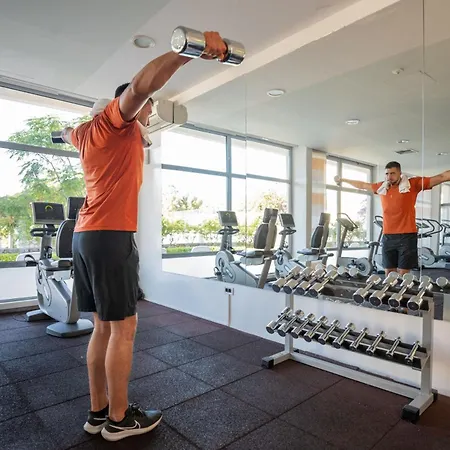 Hotel Bluesun Elaphusa 4*