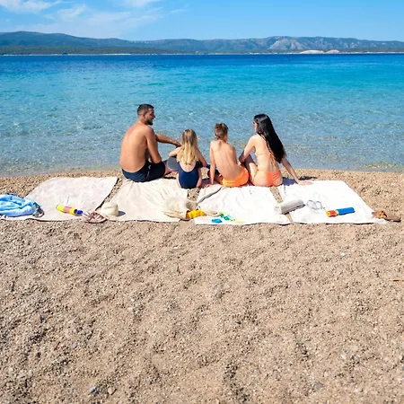 Bluesun Elaphusa 4*