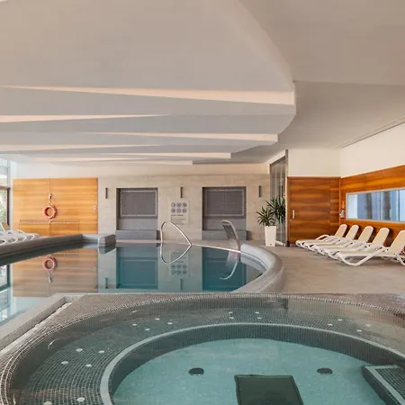Hotel Bluesun Elaphusa 4*