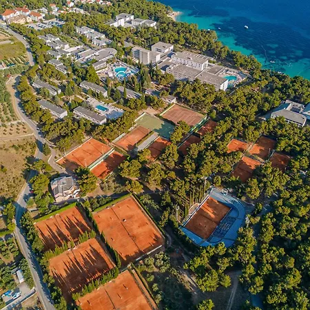 Bluesun Elaphusa Bol