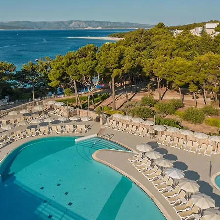 Hotel Bluesun Elaphusa 4*