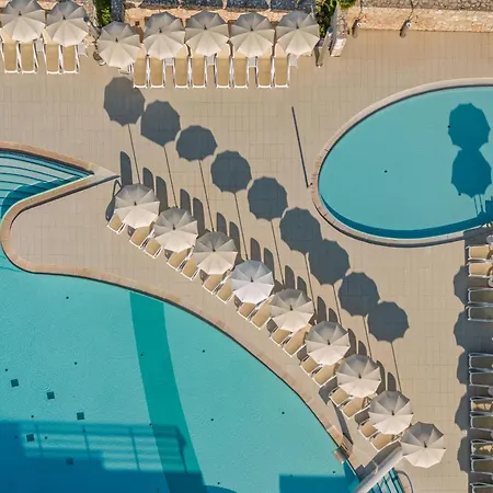 Bluesun Elaphusa Bol