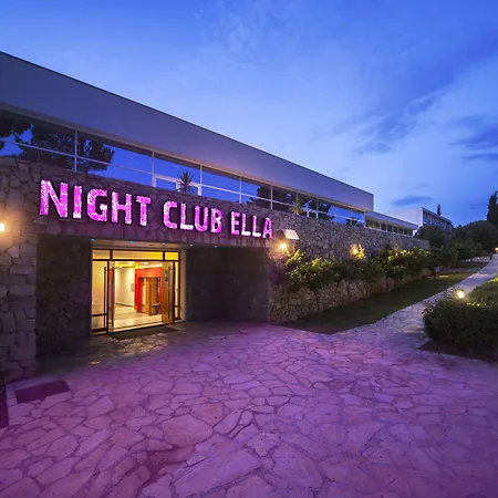 Bluesun Elaphusa Hotel 4*