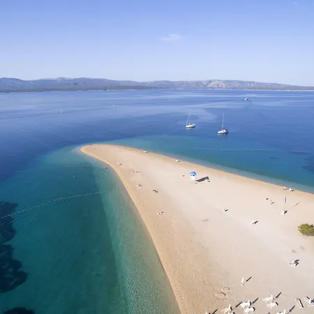 Bluesun Elaphusa Hotel