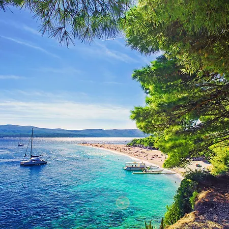 Bluesun Elaphusa Hotel 4*