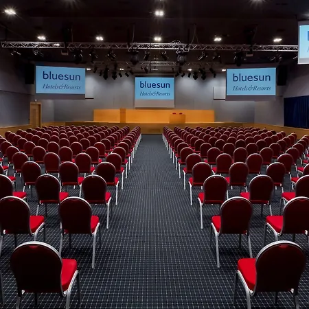 Hotel Bluesun Elaphusa 4*