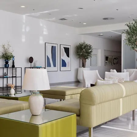 Hotel Bluesun Elaphusa Bol