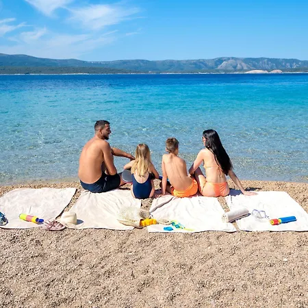 Bluesun Elaphusa Hotel