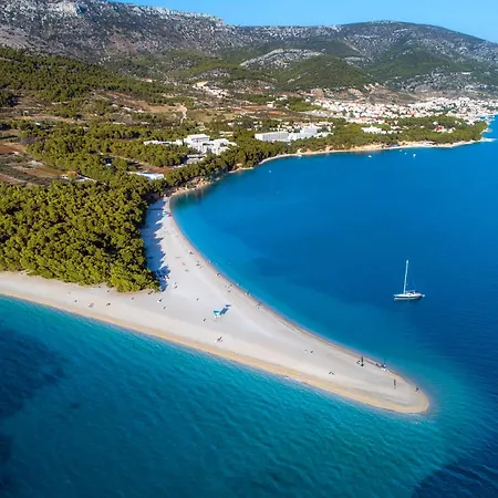 Bluesun Elaphusa 4* Bol