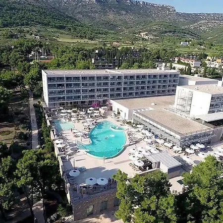 Hotel Bluesun Elaphusa