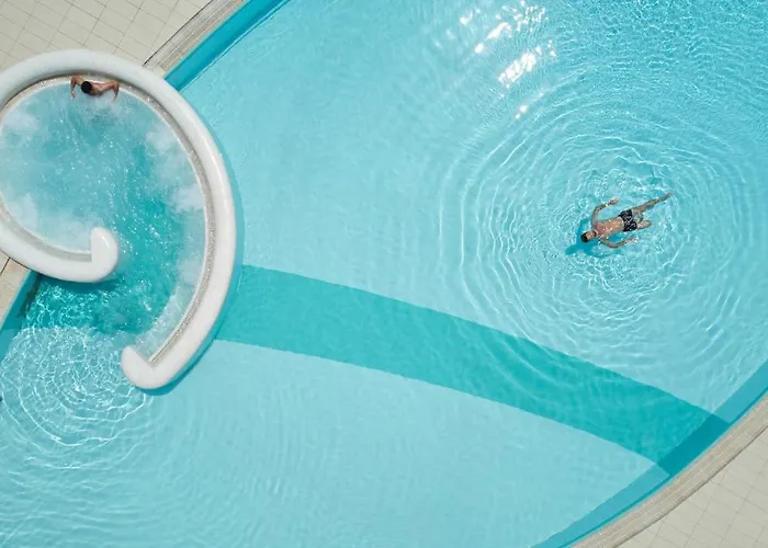 Hotel Bluesun Elaphusa 4*