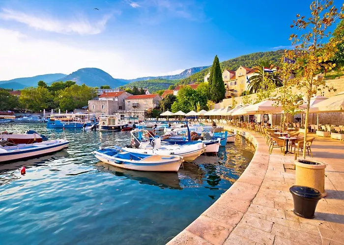 Hotel Bluesun Elaphusa