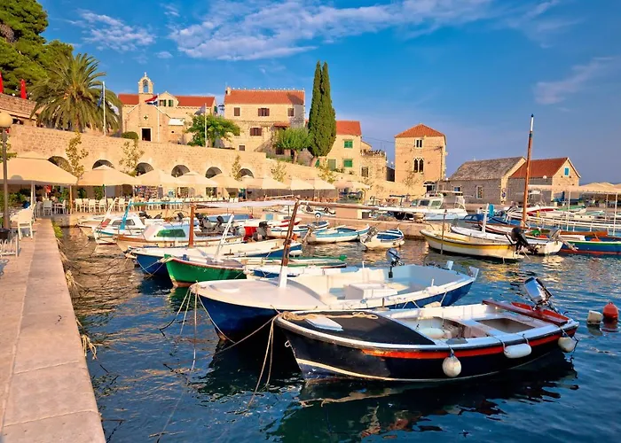 Bluesun Elaphusa 4* Bol