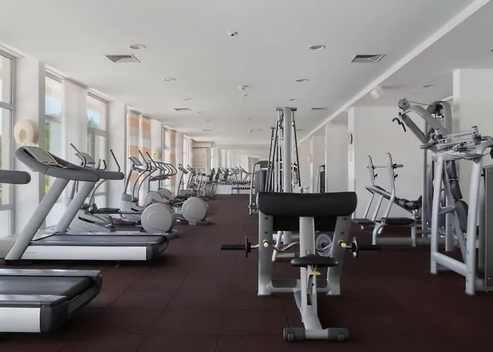 Bluesun Elaphusa Hotel