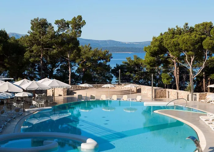 Bluesun Elaphusa 4* Bol