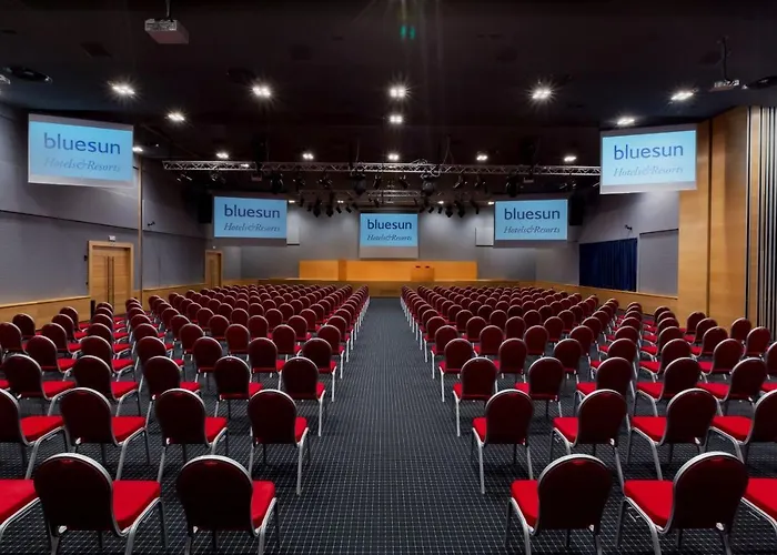 Bluesun Elaphusa Hotel Bol