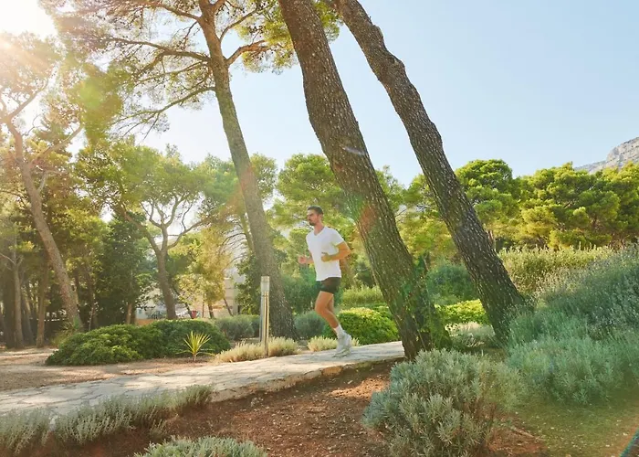 Bluesun Elaphusa Hotel Bol