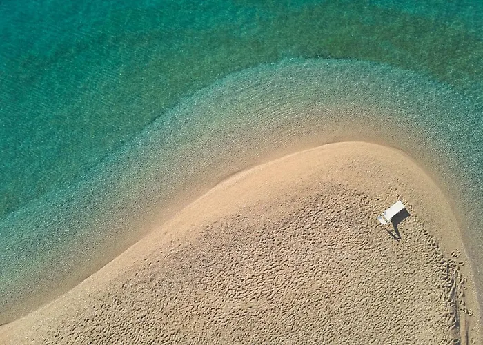 Hotel Bluesun Elaphusa Bol