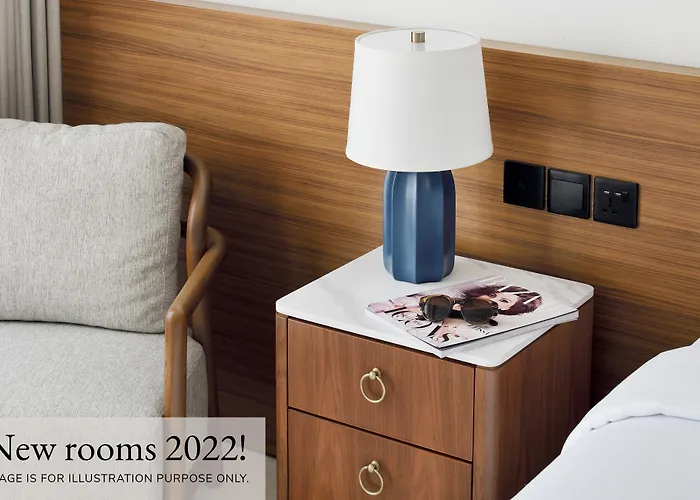 Hotel Bluesun Elaphusa