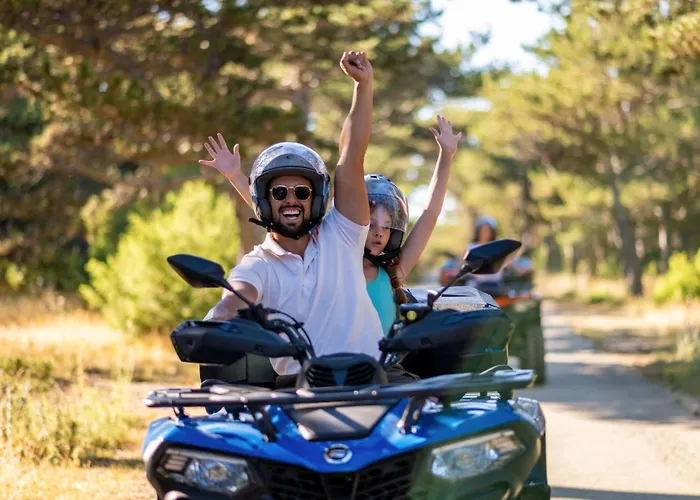 Bluesun Elaphusa Hotel Bol