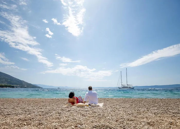 Hotel Bluesun Elaphusa 4*