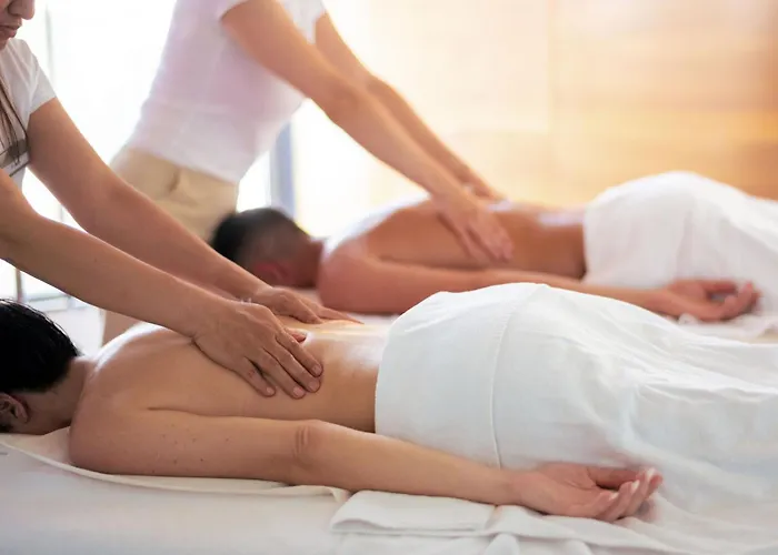 Bluesun Elaphusa Hotel