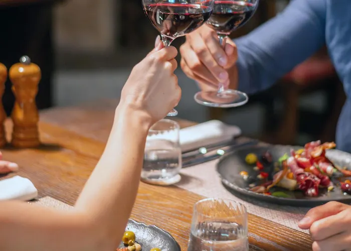 Hotel Bluesun Elaphusa