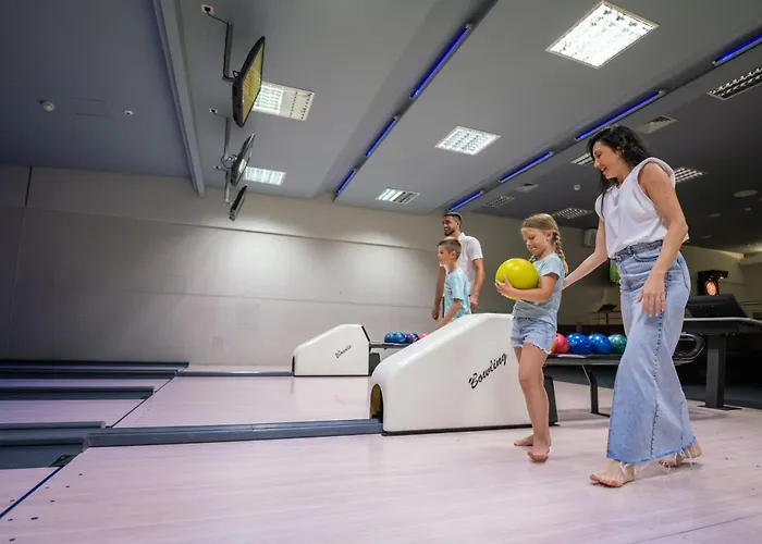 Hotel Bluesun Elaphusa 4*