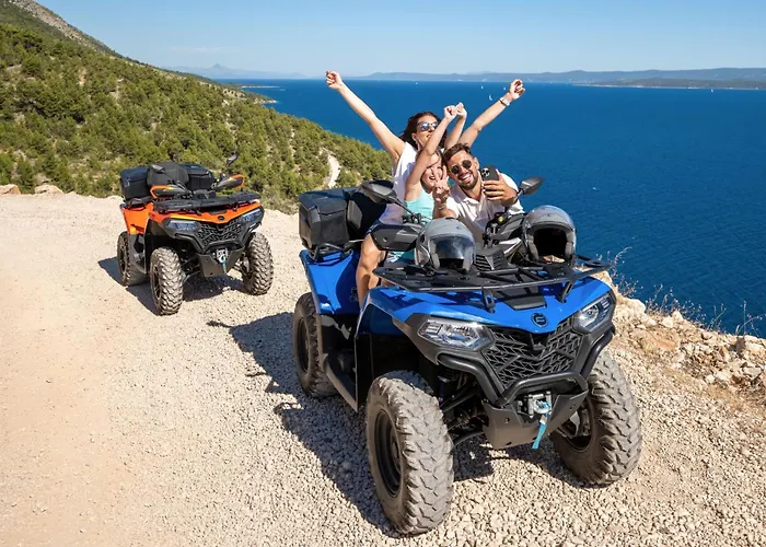 Bluesun Elaphusa Bol