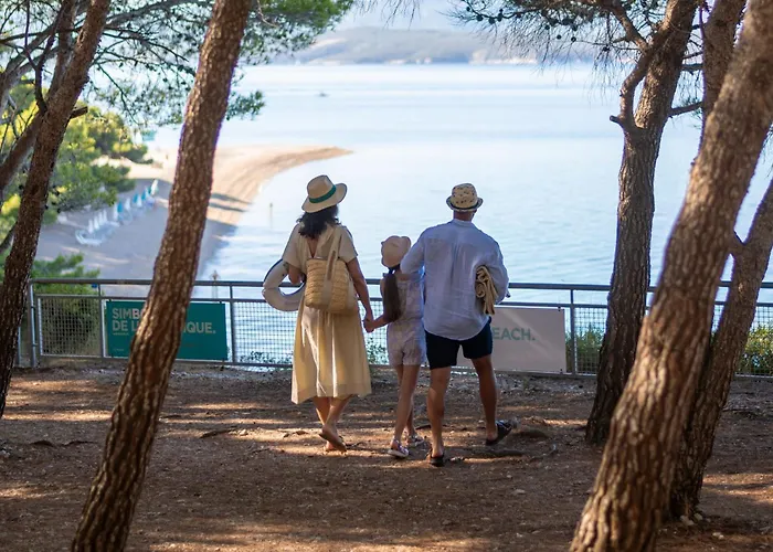 Bluesun Elaphusa Hotel 4*