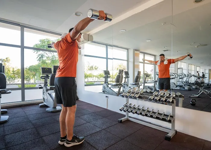 Hotel Bluesun Elaphusa 4*