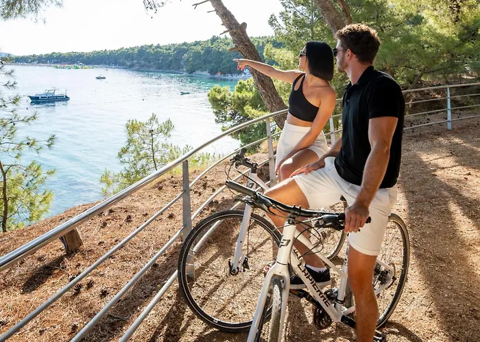 Bluesun Elaphusa Hotel