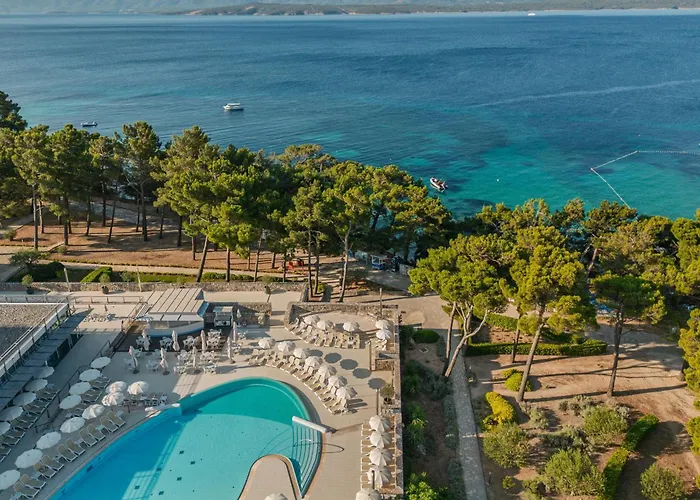 Bluesun Elaphusa Hotel