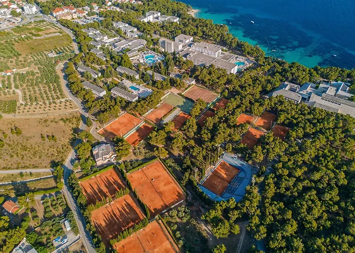 Bluesun Elaphusa Bol