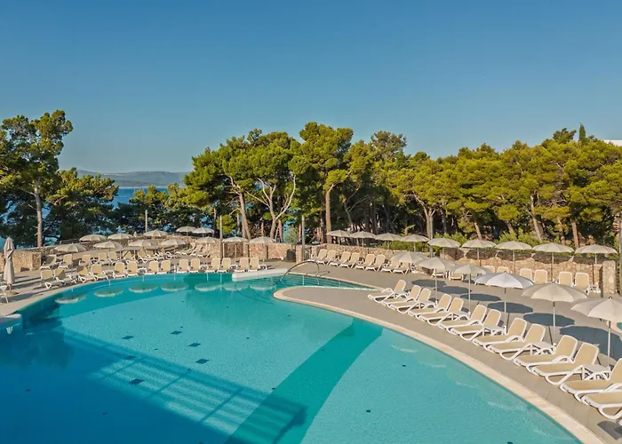 Bluesun Elaphusa Hotel