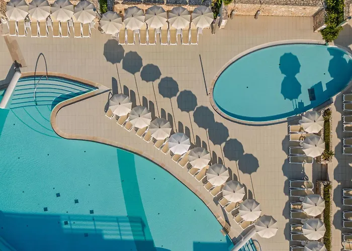 Bluesun Elaphusa Bol