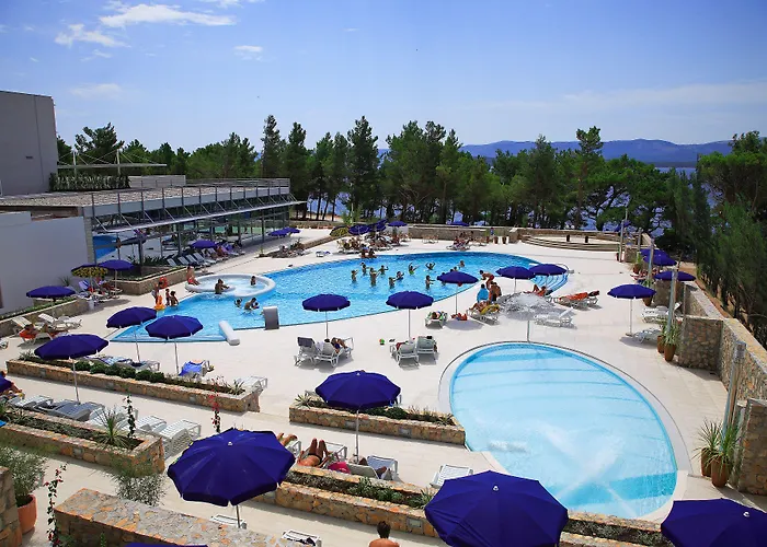 Hotel Bluesun Elaphusa Bol